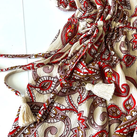 $148 SHOW ME YOUR MUMU Lasso Dress M excellent condition - Picture 5 of 11